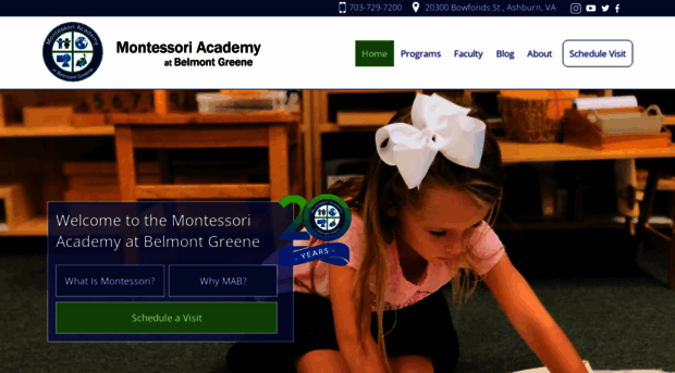 mabmontessori.com