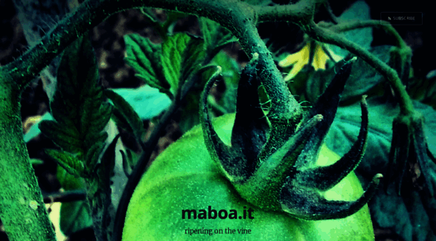 maboa.it