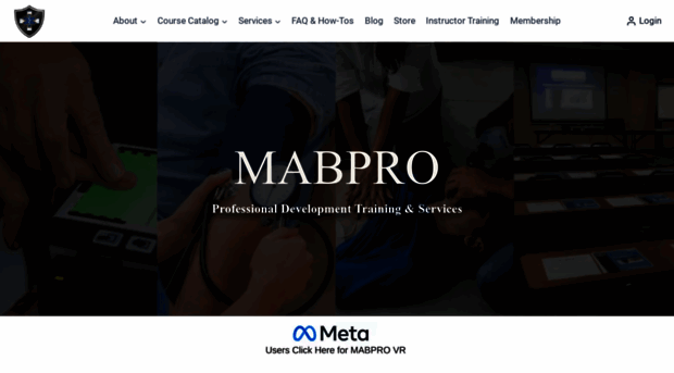 mabpro.com