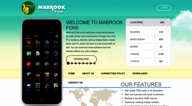 mabrookfone.com