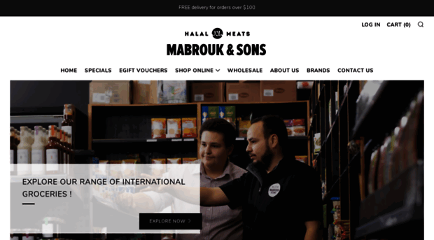 mabrouksons.com