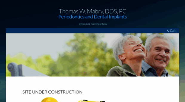 mabryperioimplants.com