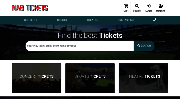 mabtickets.com