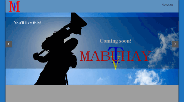 mabuhay.tv