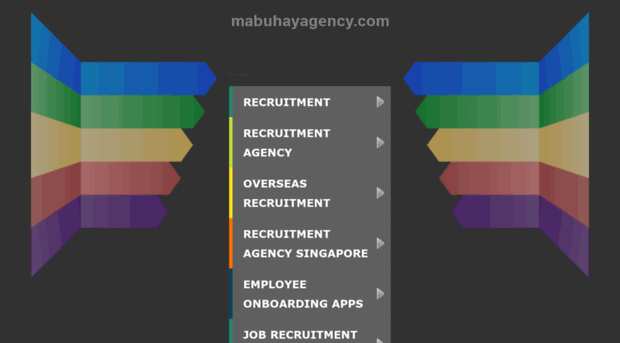 mabuhayagency.com