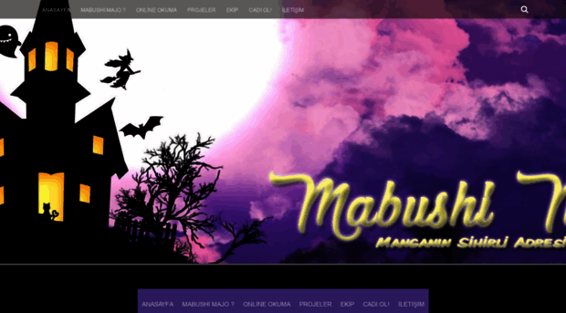 mabushimajo.com