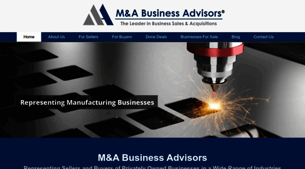 mabusinessadvisors.com