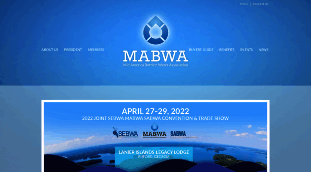 mabwa.org