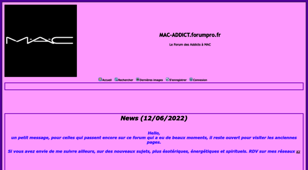 mac-addict.forumpro.fr