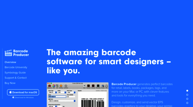 mac-barcode.com