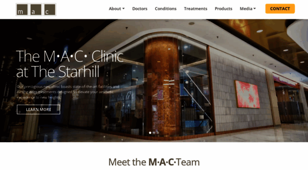 mac-clinic.my