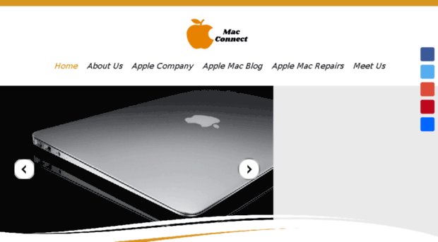 mac-connect.com