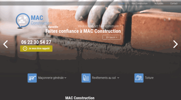 mac-construction.fr