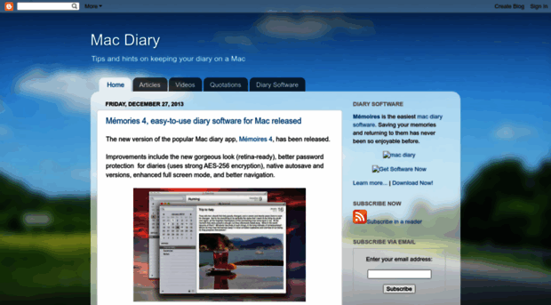 mac-diary.com