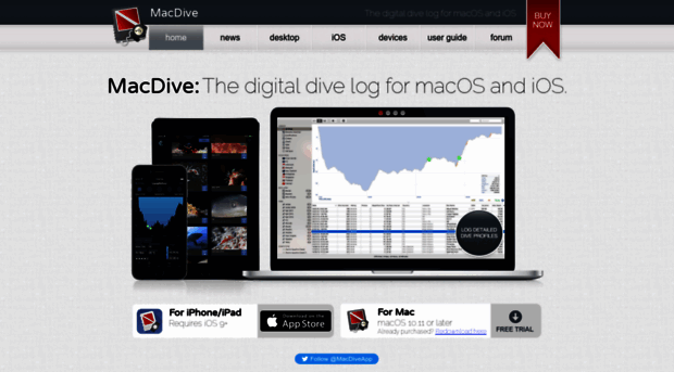 mac-dive.com