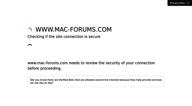 mac-forums.com