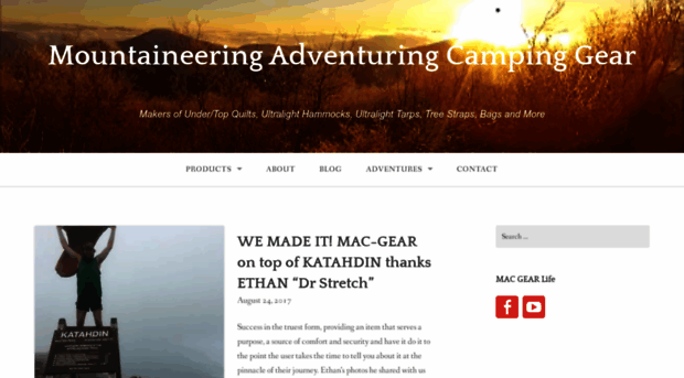 mac-gear.com