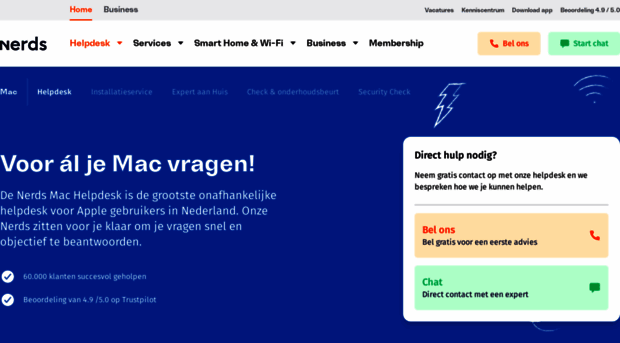 mac-helpdesk.nl