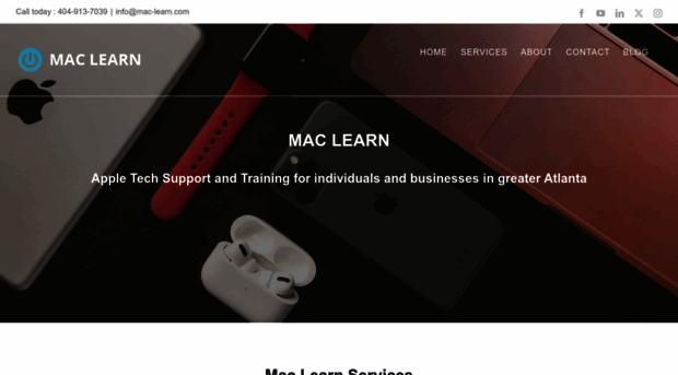 mac-learn.com