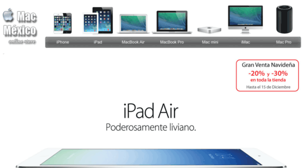 mac-mexico.com.mx