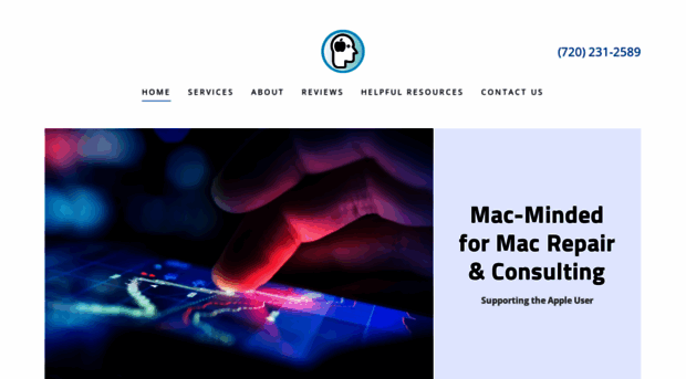 mac-minded.com