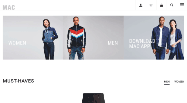 mac-mode.com