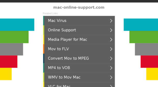 mac-online-support.com