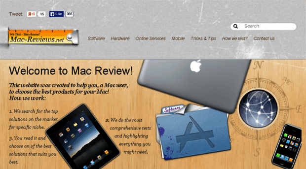 mac-reviews.net