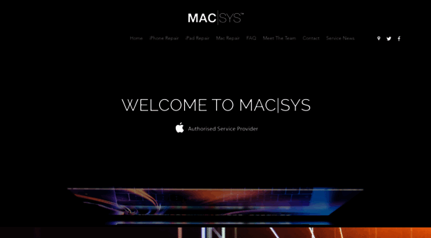 mac-sys.com