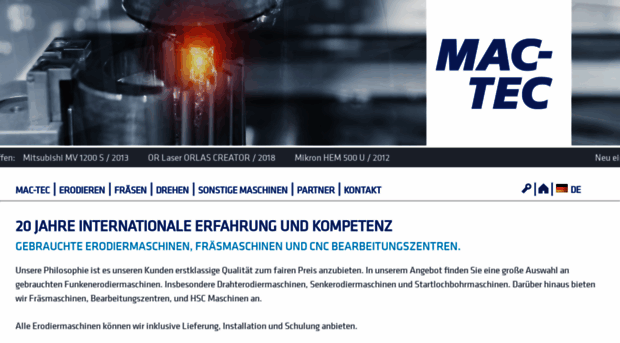 mac-tec.de