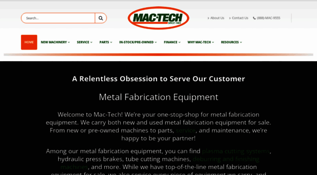 mac-tech.com