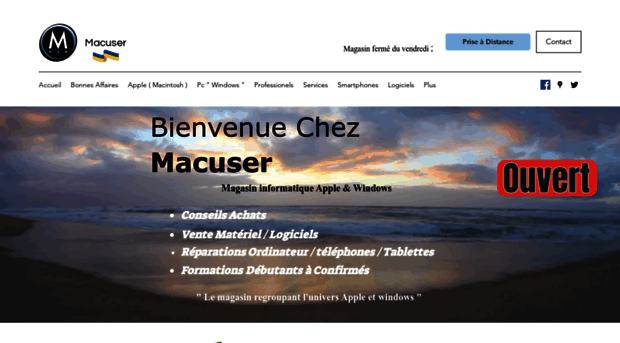 mac-user.fr
