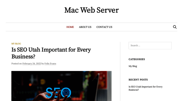 mac-webserver.com