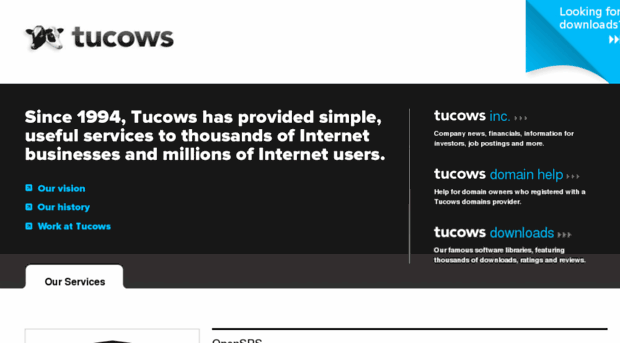 mac.tucows.com