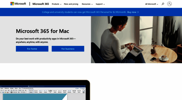 mac2.microsoft.com