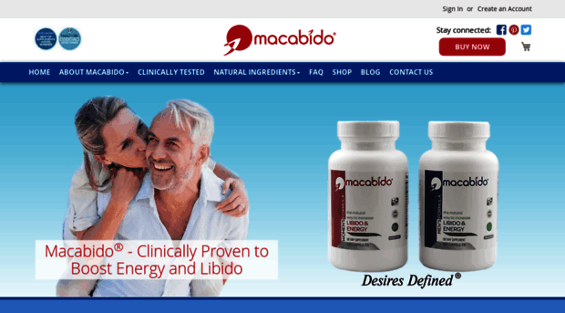 macabido.com