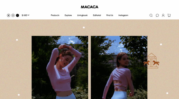 macaca.com.tw