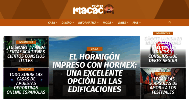 macaco.es