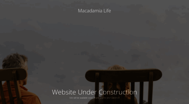 macadamialife.com