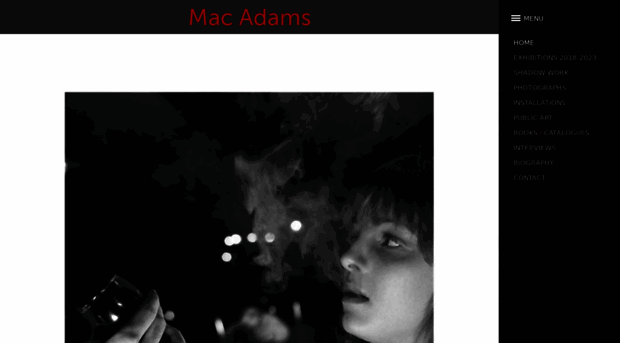 macadamsstudio.com