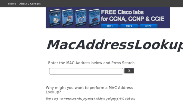 macaddresslookup.org