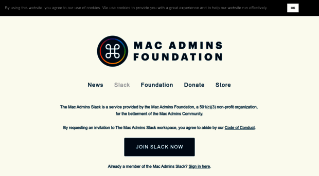 macadmins.org