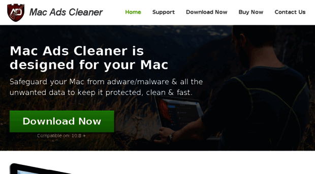 macadscleaner.com