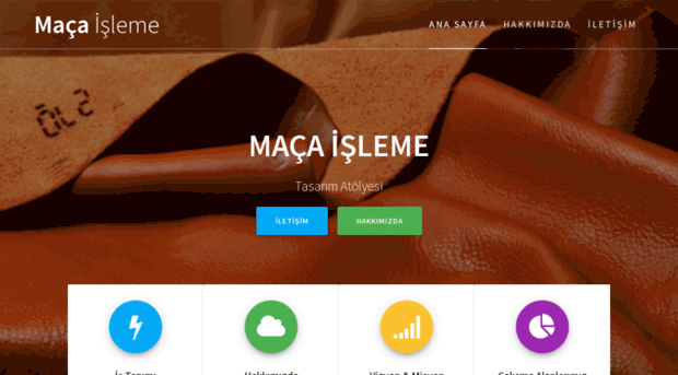 macaisleme.com