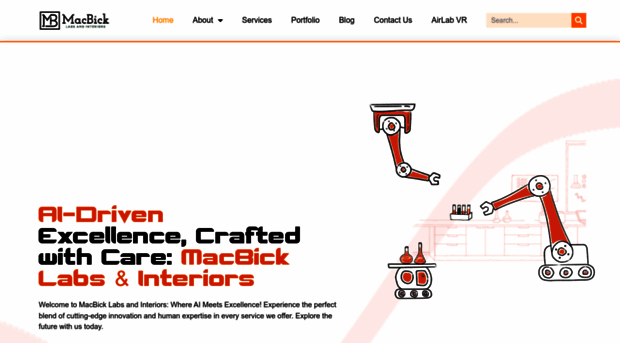 macalasterbicknell.com