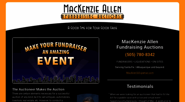 macallenauctions.com