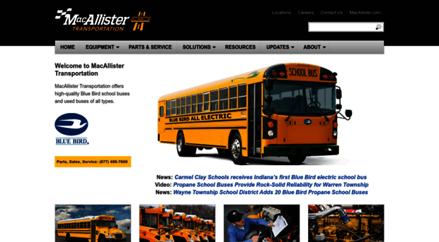 macallistertransportation.com