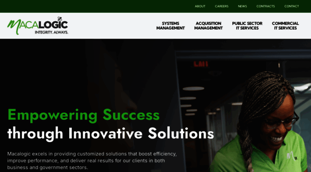 macalogic.com