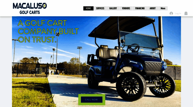 macalusocarts.com