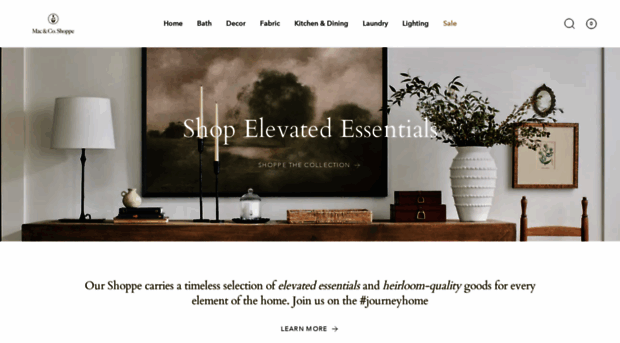 macandcoshoppe.com